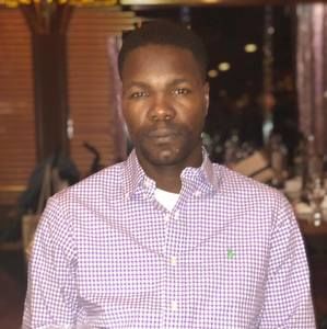 Meet your Posher, Earl